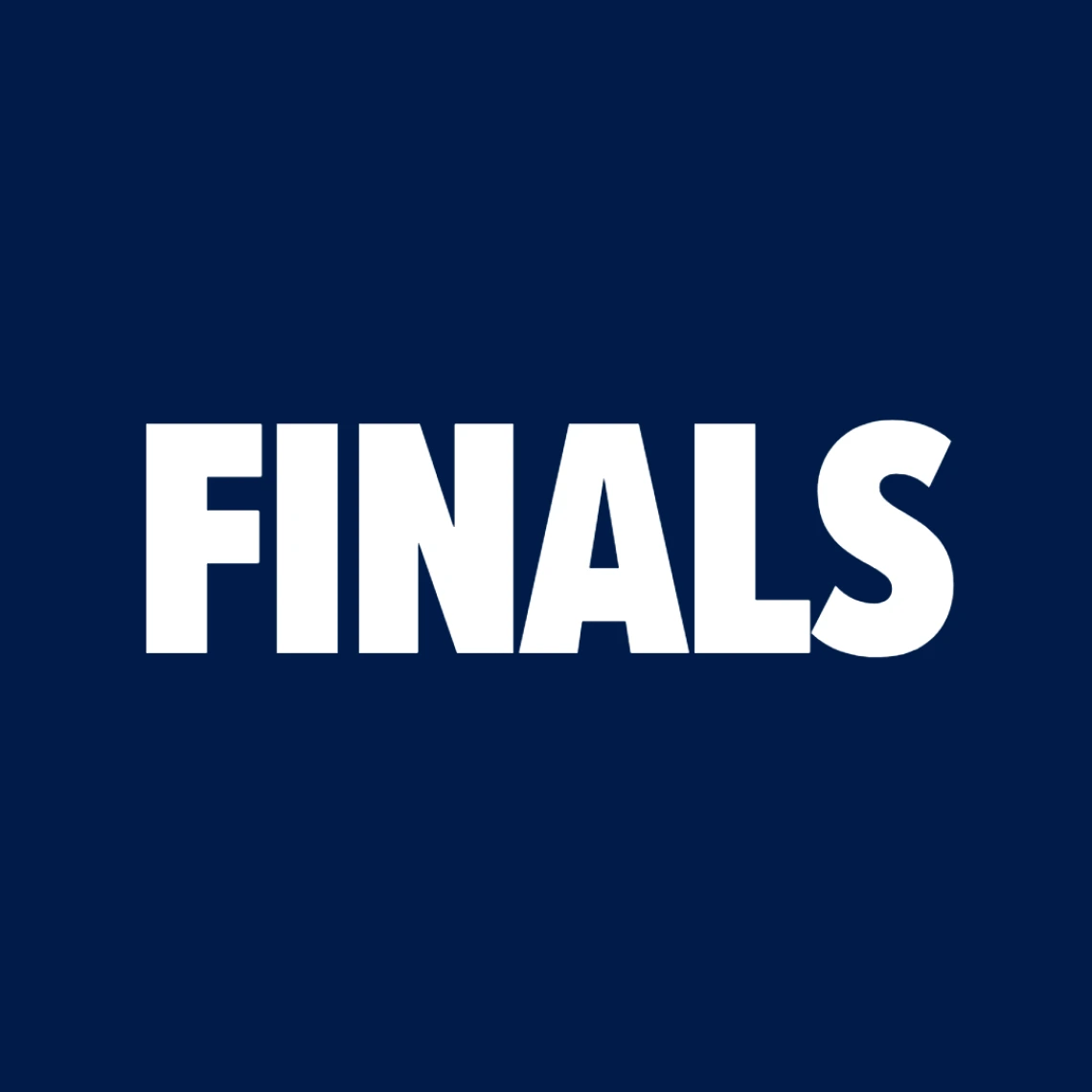FINALS