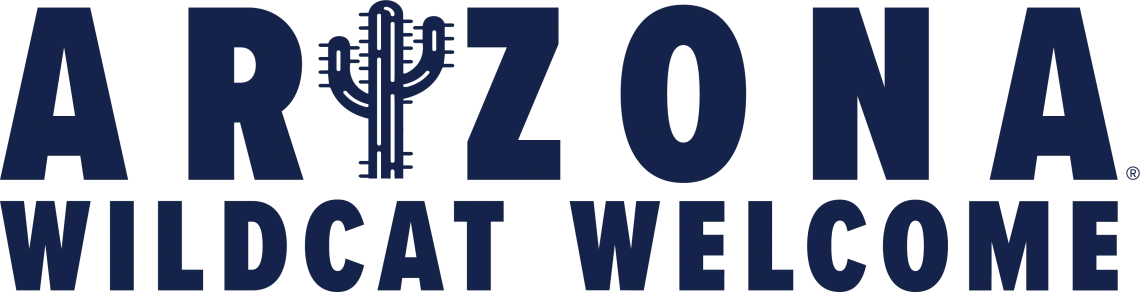 Arizona Wildcat Welcome 